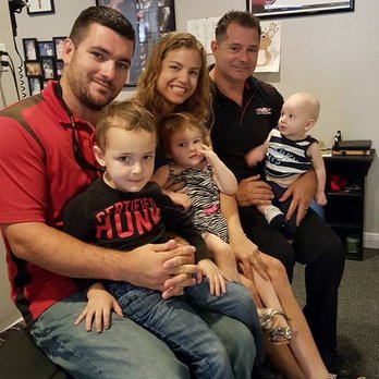 New Wave Medical - Awesome Family! - Chiropractors Near Me - Riverview, Florida New Wave Medical - Awesome Family! - Chiropractors Near Me - Riverview, Florida