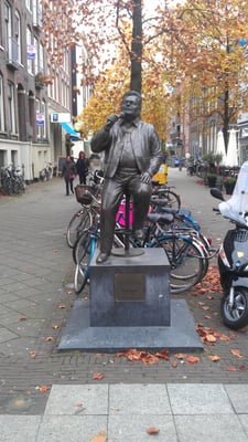 De Pijp by null