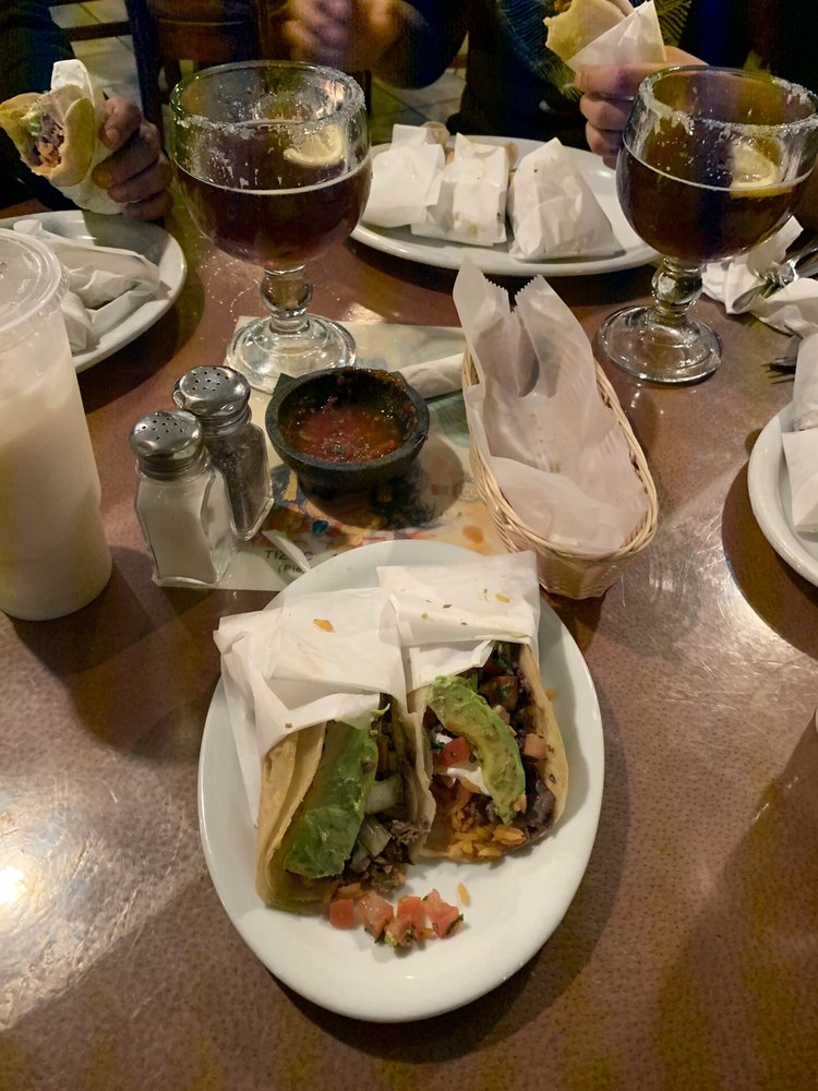 TAQUERIA TLAQUEPAQUE 435 Photos & 976 Reviews Mexican 721 Willow