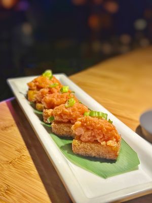 Sushi Roku Las Vegas by null