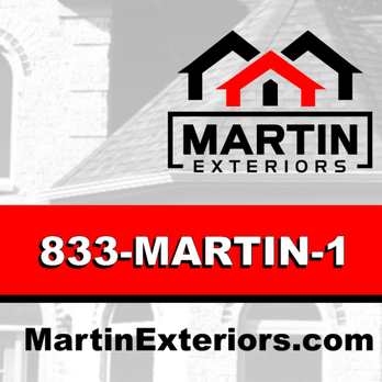 Martin Exteriors Roofing & Siding - Roofing Near Me - Roscoe, Illinois Martin Exteriors Roofing & Siding - Roofing Near Me - Roscoe, Illinois