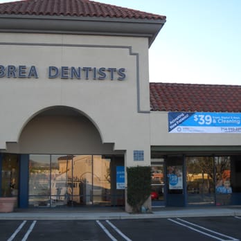 Brea Dentists - General Dentistry Near Me - Brea, California