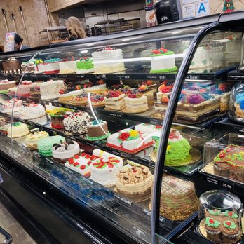 Vons - 12/19/21. - Grocery Near Me - La Verne, California