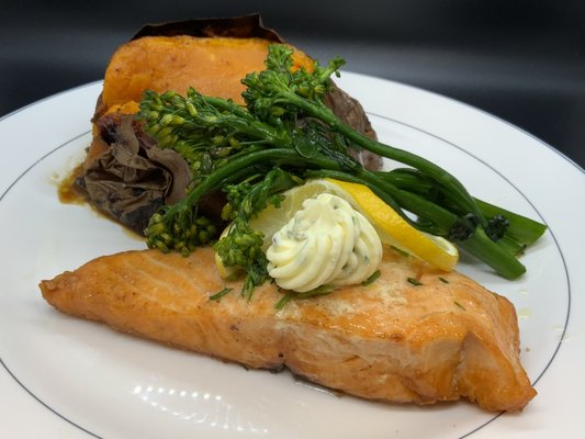 Centennial Steakhouse by null