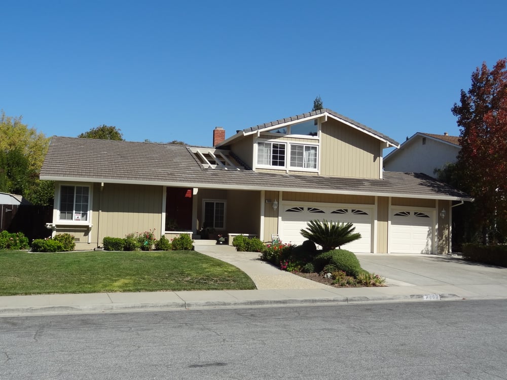 Slide of Winter Roofing