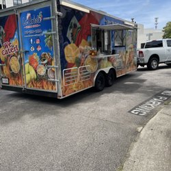 Le Créole Haitian Cuisine - Le' Creole Food Truck