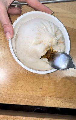 Northern King Dumpling 노던 왕만두 北方包子王 - Handmade dumplings by null