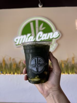 MiaCane Vietnamese Coffee, Juicery , and Acai by null