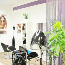 Haarstudio La Martina