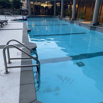 The Windsor Court - Pool vibes - Hotels Near Me - New Orleans, Louisiana The Windsor Court - Pool vibes - Hotels Near Me - New Orleans, Louisiana
