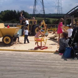 Old Macdonalds Farm Park