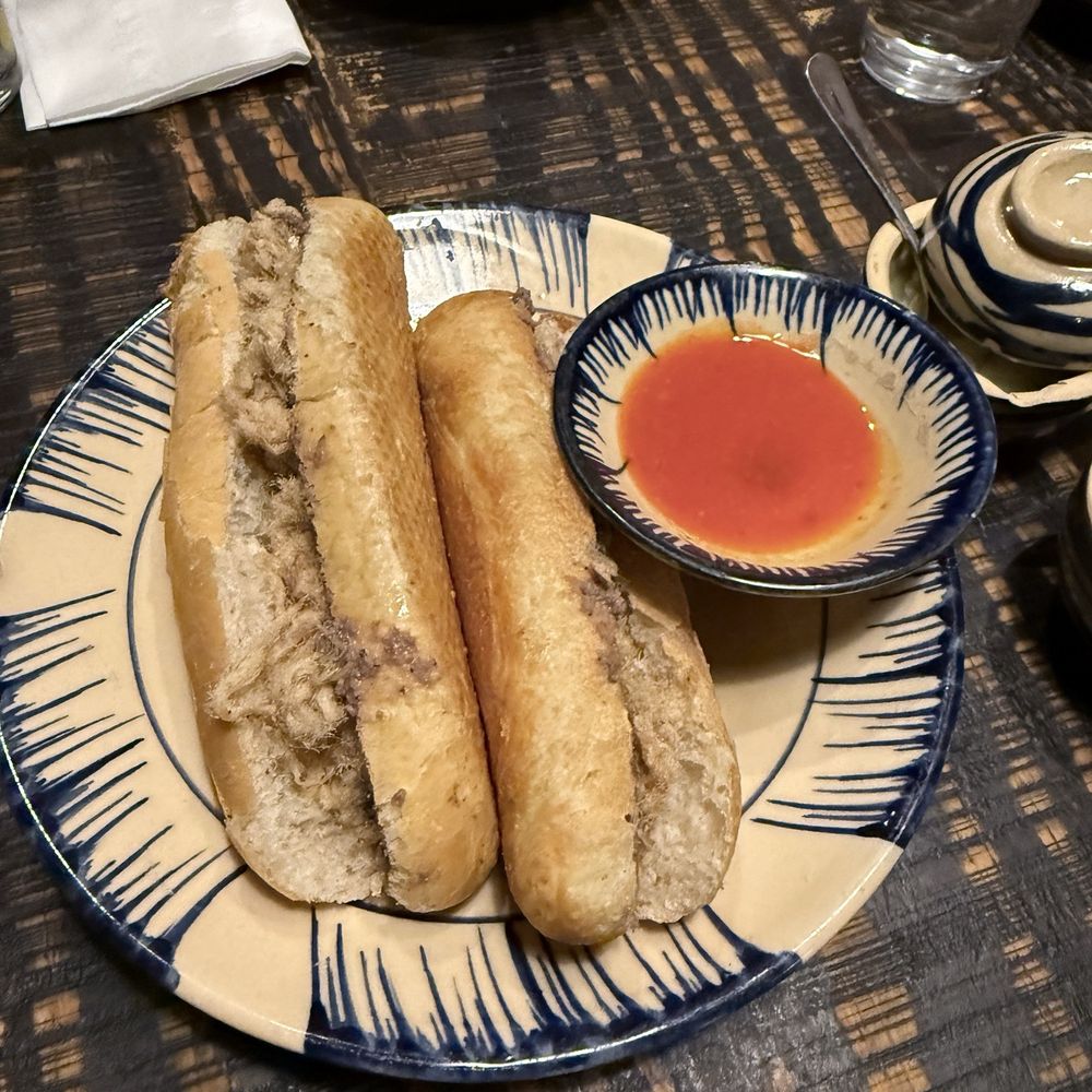 Banh Anh Em - Vietnamese Near Me - New York, New York