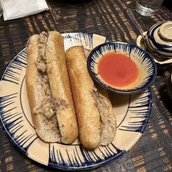 Banh Anh Em - Vietnamese Near Me - New York, New York Banh Anh Em - Vietnamese Near Me - New York, New York