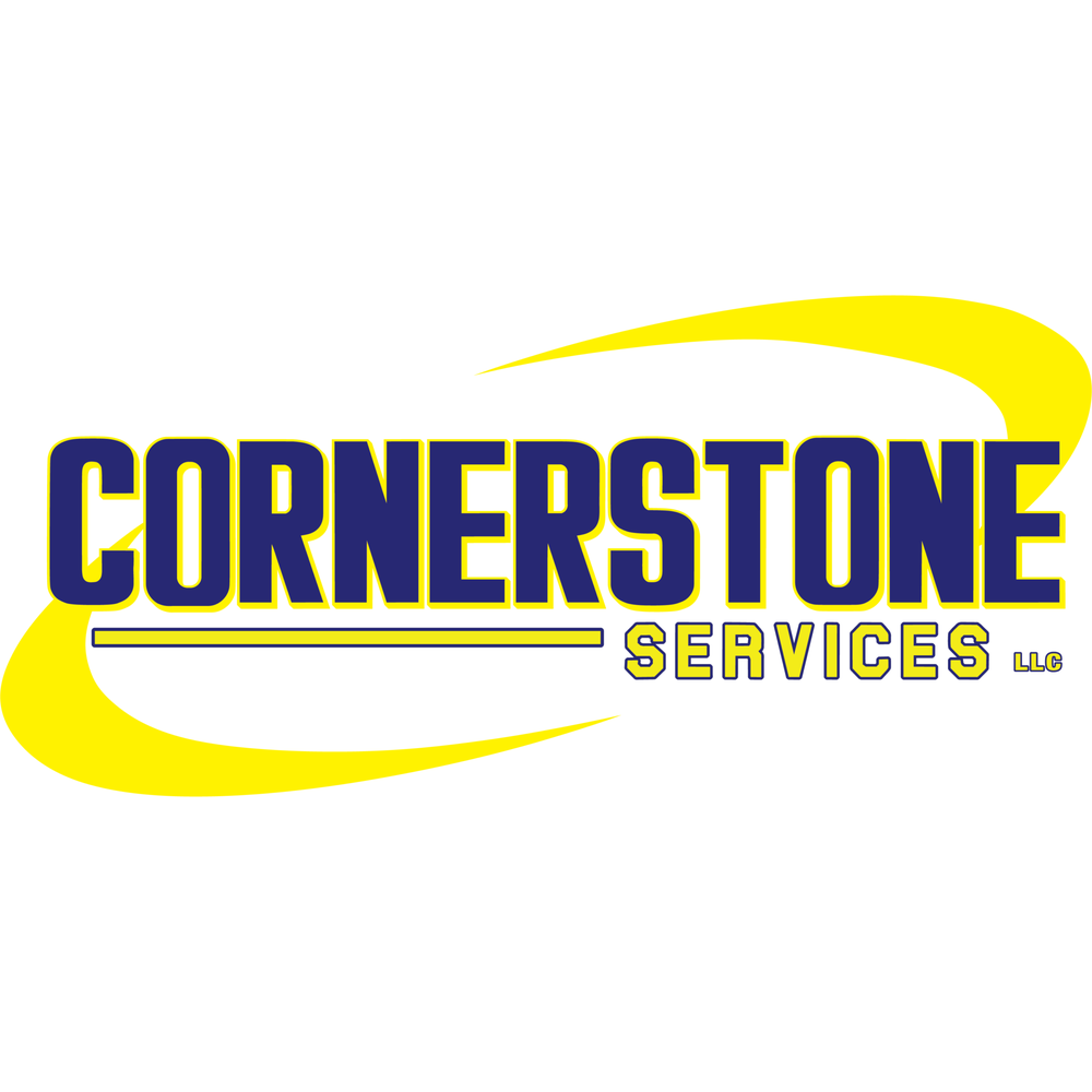 Slide of Cornerstone Services