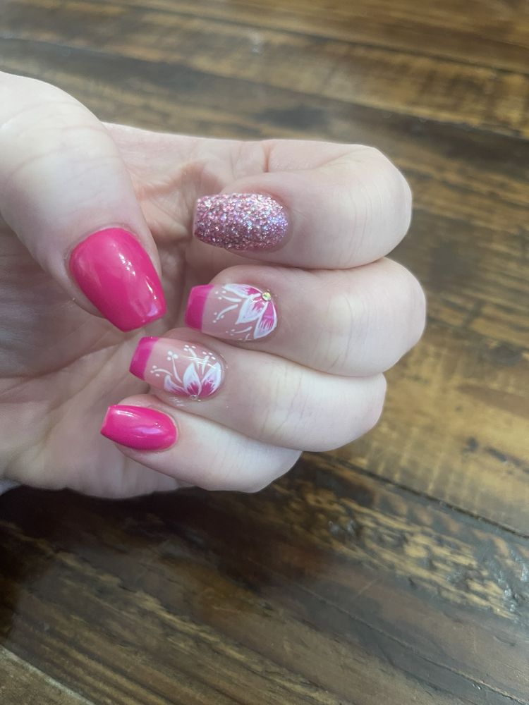 ADORE NAILS 15190 Bluebird St NW, Andover, Minnesota Nail Salons