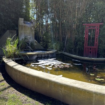 Montanya Spa - Outdoor fountain - Day Spas Near Me - Santa Ana, California Montanya Spa - Outdoor fountain - Day Spas Near Me - Santa Ana, California