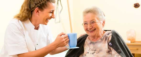 Hill Country Care Providers - home care agency in Austin, TX