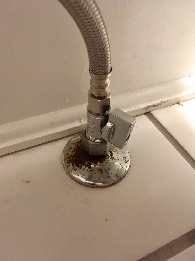 Slide of Vito Services