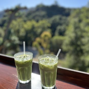 Cafe on 27 - Matcha - Breakfast & Brunch Near Me - Topanga, California Cafe on 27 - Matcha - Breakfast & Brunch Near Me - Topanga, California