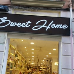 Sweet Home