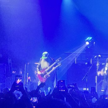 Choctaw Grand Theater - Three Days Grace - Venues & Event Spaces Near Me - Durant, Oklahoma Choctaw Grand Theater - Three Days Grace - Venues & Event Spaces Near Me - Durant, Oklahoma