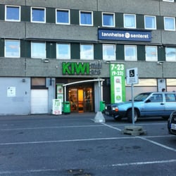 Kiwi Skårersletta