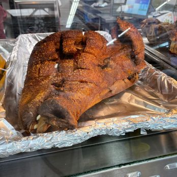 PhilHouse - Kapalmuks (Half Pork) $31 - Filipino Near Me - Elk Grove, California
