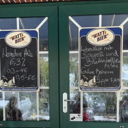 Küstenbrauerei zu Werdum