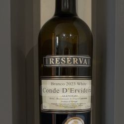Ervideira