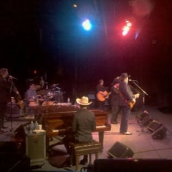 San Juan Community Theatre - Asleep at the wheel @ san juan community theatre
