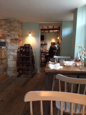 The Crown Inn by null