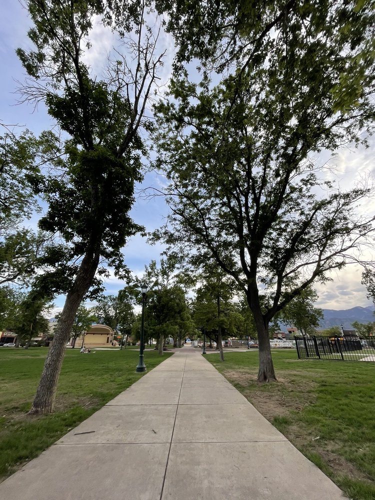 ACACIA PARK 16 Photos & 17 Reviews 225 N Nevada Ave, Colorado
