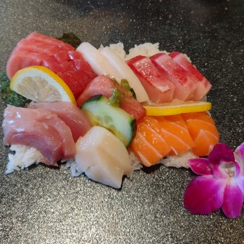 Tang's Sushi - Chirashi, chef's choice - Sushi Bars Near Me - Roseville, California Tang's Sushi - Chirashi, chef's choice - Sushi Bars Near Me - Roseville, California