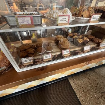 Wise County Biscuits - Bakery counter - Food Stands Near Me - Pittsburgh, Pennsylvania Wise County Biscuits - Bakery counter - Food Stands Near Me - Pittsburgh, Pennsylvania