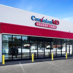 ConvenientMD Urgent Care - Greater Dover Area