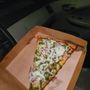 Photo of Halal Modena pizza