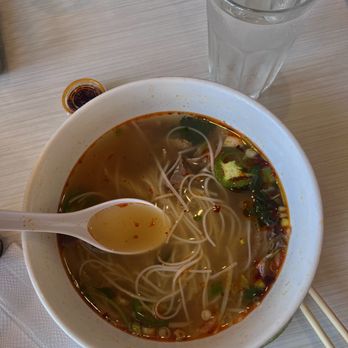 Pho Highland - Brisket Pho - Vietnamese Near Me - Highland, California
