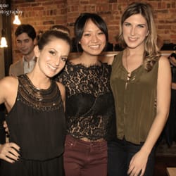 Sloane Boutique - grand opening party!