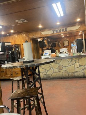 Schoepf's Bbq by null