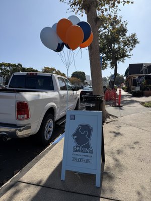 Pepino Eatery & Bakeshop by null