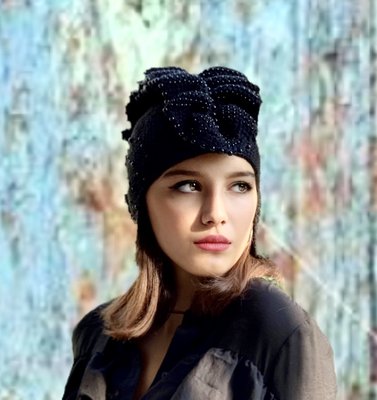Nini K New York hat NINI K HATS - Updated February 2026 - 33 Photos - 303 E 37th  main image 2