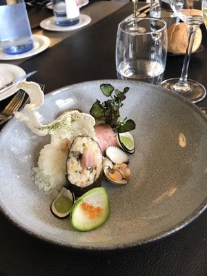 Hostellerie De Biek by null