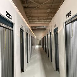 Pier 40 Self Storage - Climate Controlled Self Storage Units