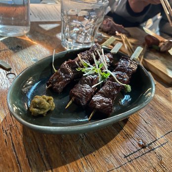 Oak & Coal - Beef - Japanese Near Me - Costa Mesa, California Oak & Coal - Beef - Japanese Near Me - Costa Mesa, California