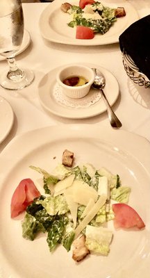 Rocco's Italian Grille & Bar by null