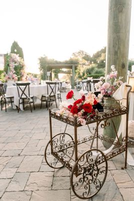 Bernardus Lodge & Spa by null Bernardus Lodge & Spa by null