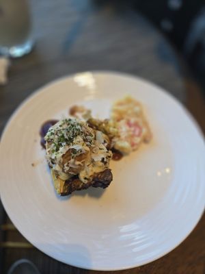 Conrad Osaka by null