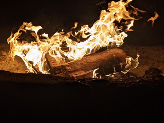 Dockweiler Beach by null