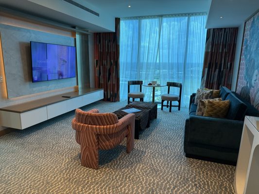 Lake Nona Wave Hotel by null
