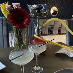 Rayne Restaurant & Lounge